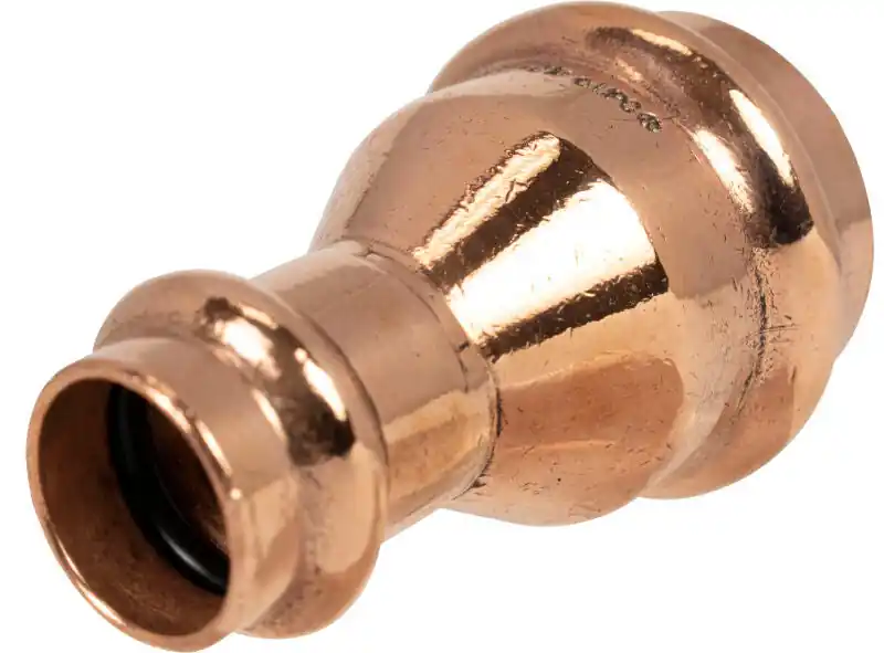 Apollo 10066380 801R Reducer Coupling Power 1-1/2x1/2
