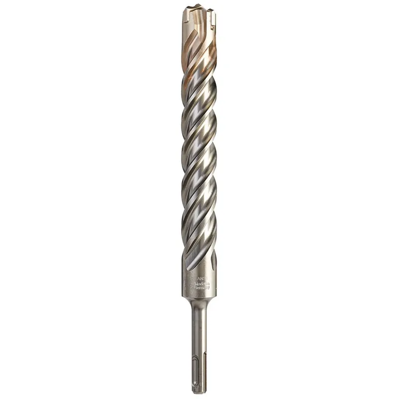 Milwaukee 48-20-7236 Carbide Tipped SDS-Plus Masonry Drill Bit