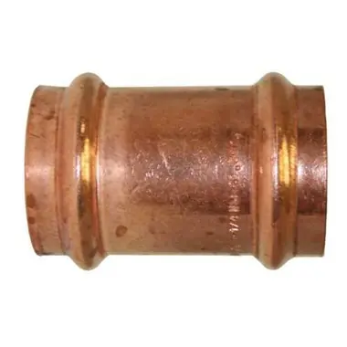 Apollo 10077697 801 Coupling No Stop 2 in