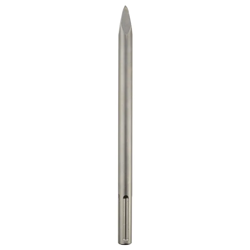 Milwaukee 48624075 SDS-Max 12 Bull Point