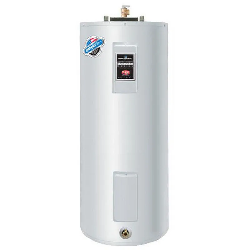Bradford White SLE280T6-1SEVV 80 gal 12.2 kW Commercial Electric Water Heater