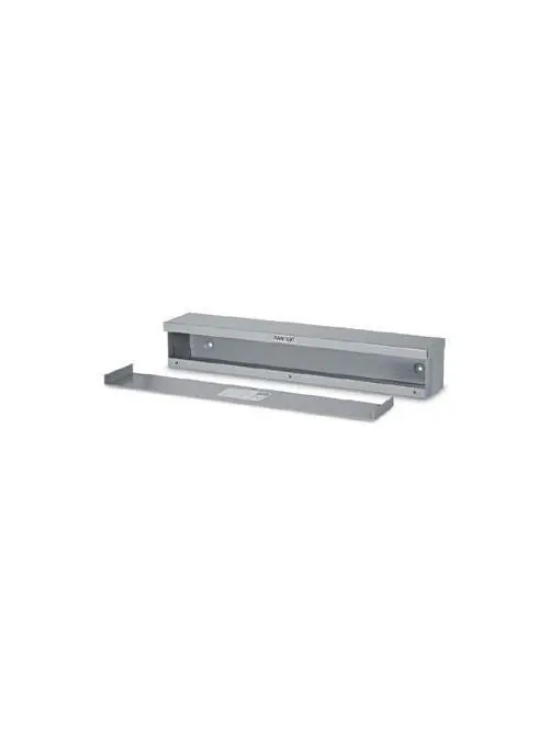 Austin AB-6636RT 6x6x36 Raintight Trough