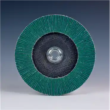 3M 00051141309996 Flap Disc 577F 4 1/2 in Diameter 36 Grit