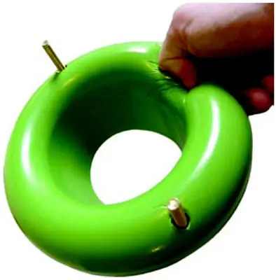 Sani Seal BU01 Wax Free Toilet Gasket