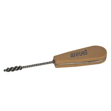 MARS 78806 Fitting Brush 7/8 OD 3/4 ID HD Stainless Steel Tube 2/Bag