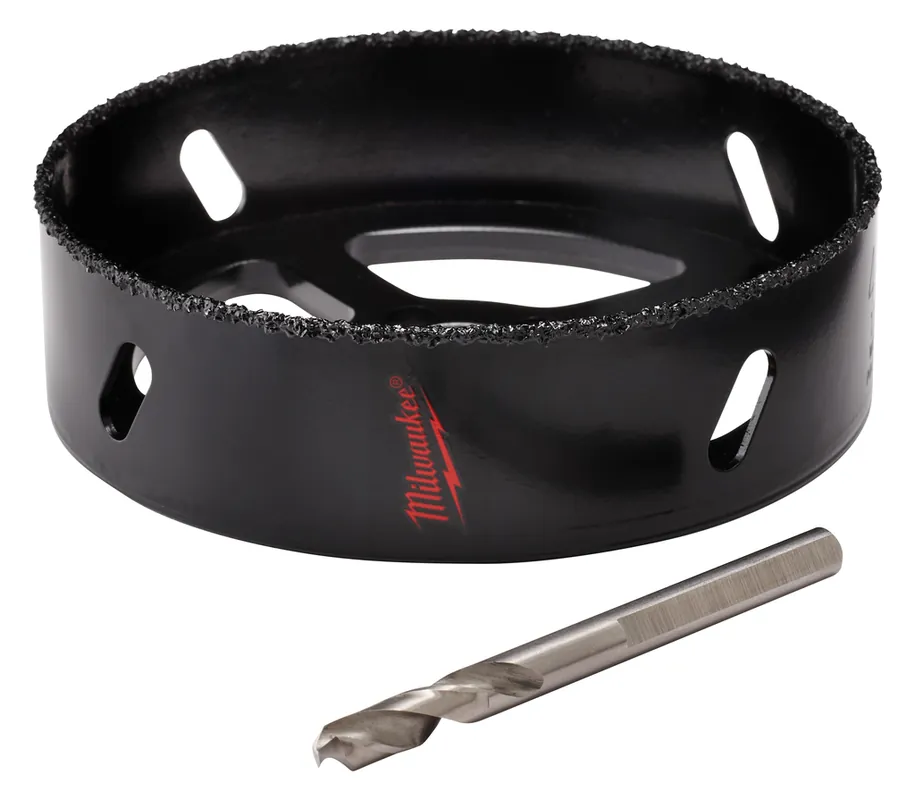 Milwaukee 49-56-0310 6-5/8 in. Recessed Light Hole Saw