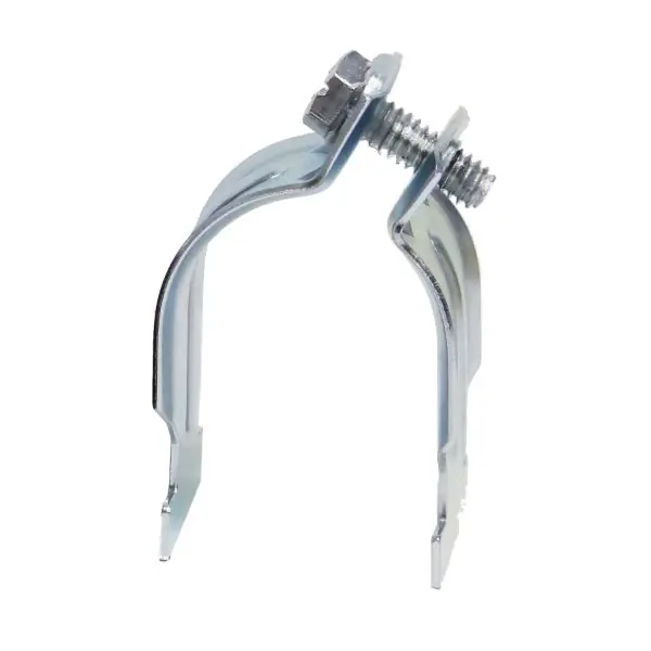 LH Dottie OSS150 Universal Offset Strut Strap 1-1/2 in