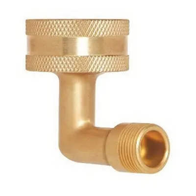 BrassCraft HES-6-12 Dishwasher Elbow 3/4 in FGHT x Compression