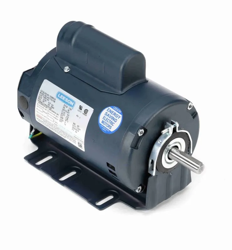 Leeson 102966.00 AC Motor 3/4 HP