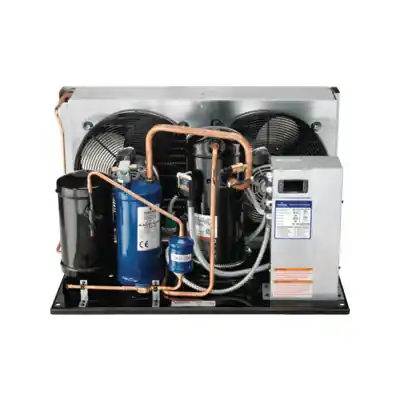 Copeland FFAP-030Z-CFV-071 Compressor Unit