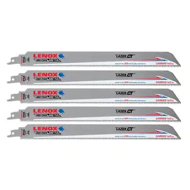 Lenox LXAR12110CT Calk-In Tool 1/4 for Expansion Anchor