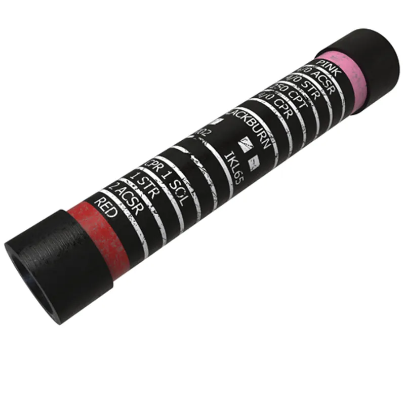 ILSCO PICS-865 Aluminum Insulated Service Entrance Sleeve Dual Rated Main Conductor Size 4/0 Tap Range 1-2