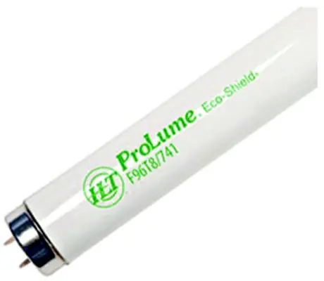 Halco Y22205 86 Watts 741 Phosphor High Output Major Linear Fluorescent Lamp