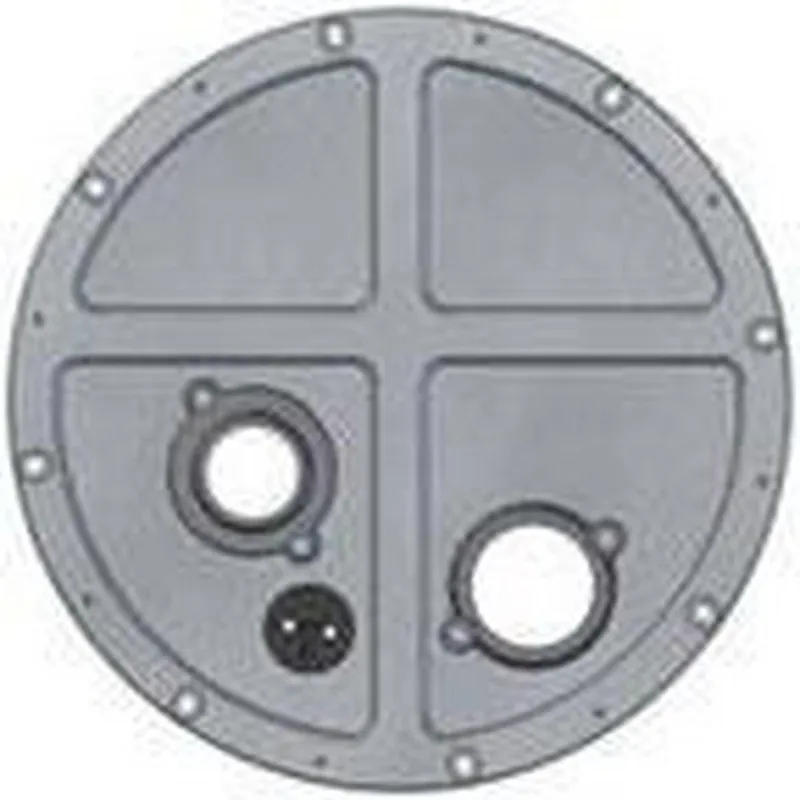 Jackel SF16101 18 x 20-1/2 in. Structural Basin Cover for SF20, SF22, SF30BA, SF30PR