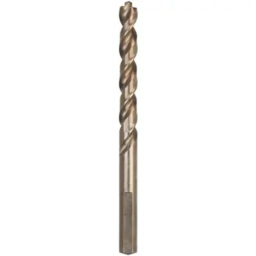 DeWalt DWA1215 15/64 x 3.9 Cobalt Industrial Jobber Length Drill Bit