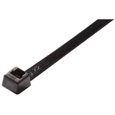 Advanced Cable Ties AL06180C Standard Head Nylon Cable Ties Power Pack