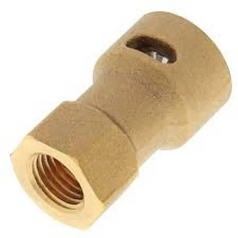 RectorSeal 87032 Pro-Fit Quick Connect Reducer 1/2 to 5/8