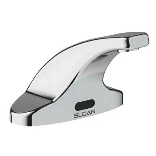 Sloan 3362116 SF2300-PLG CP 0.5 GPM FCT
