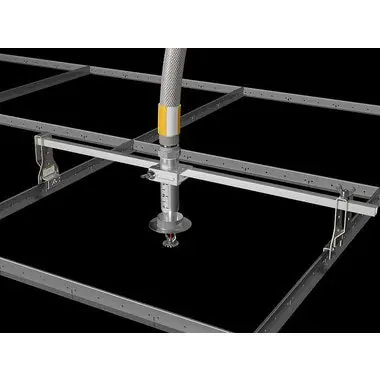 Victaulic A240B11000 VicFlex AB11 Bracket 24 in
