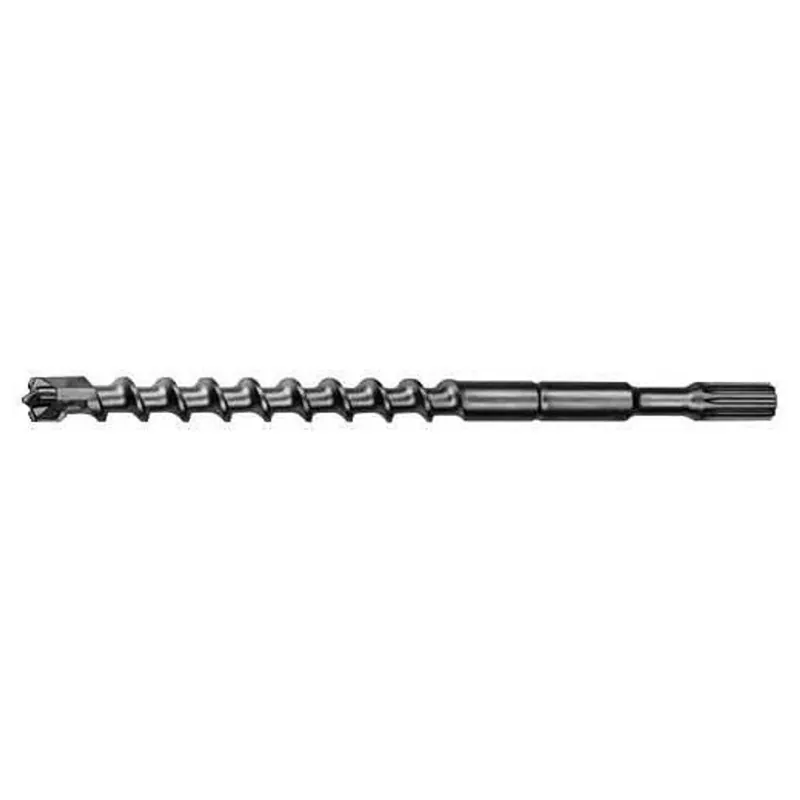 Milwaukee 48-20-4335 Spline Shank Hammer Drill Bit