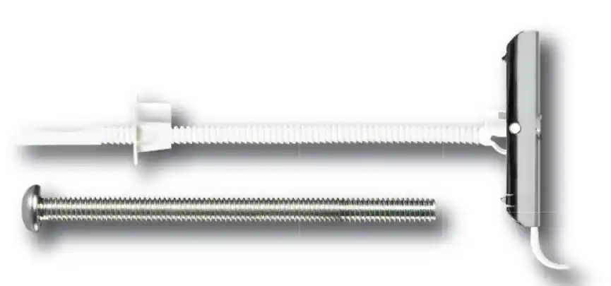 L.H. Dottie FTG14 DOTTIE FTG14 Flip Toggle Kit 1/4 W Replacement MPN