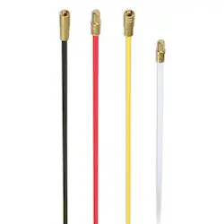 Klein SRS56980 Deluxe Fish Rod Set, 33-Foot, 19-Piece
