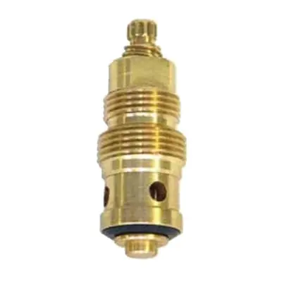 Kissler AB711-0045C Compression Cold Stem for Crane-Repcal Faucets