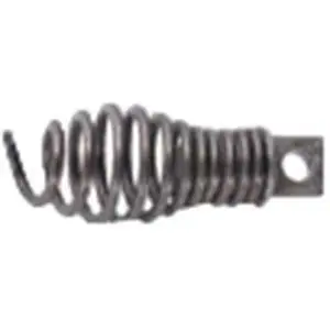 General Wire Spring 130130 Boring Gimlet for Super-Vee 3/8 in Drain Cleaning Machine Cable