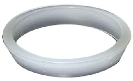 Jones Stephens T80125 Washer 1-1/4 x 1-1/4 Beveled Slip Joint