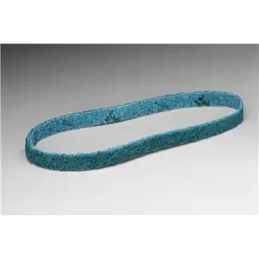 3M 00048011088563 Scotch-Brite Surface Conditioning Belt 18 in 1/2 in Replacement MPN