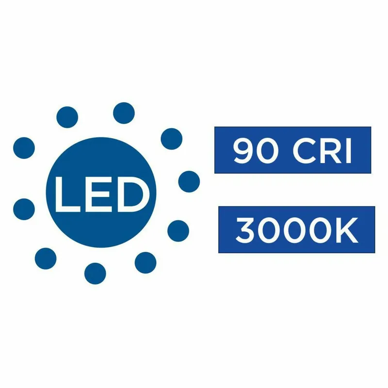 Progress P700010-000-30 LED Tape Power 240 Inch Replacement MPN