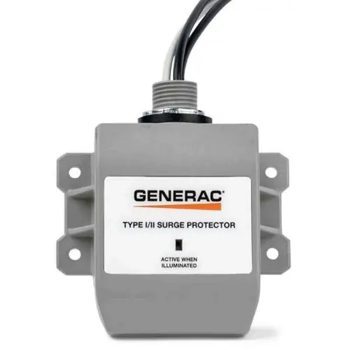 Generac Power Systems 7409 Whole House Surge Protector