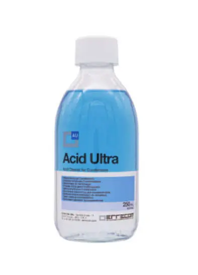 Cool Air Products AB1222.Q.S1 Acid Ultra - Acid Cleaner for Condensers 8 fl. oz