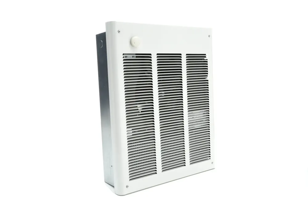 Berko FRA4027F Commercial - 4 kW - Fan-Forced - Wall Heater - 240/277V