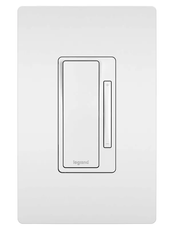 Pass & Seymour HMRW Multi-Location Remote Dimmer 120V 1 Gang