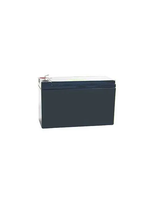 Jasco RB1270 12 Volt 7.5 Amp p/hour Battery
