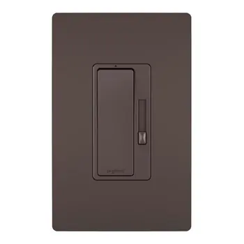 Legrand RHCL453PDBCCV4 P&S RHCL453PDBCCV4 RADIANT CFL/LED 450W 120V