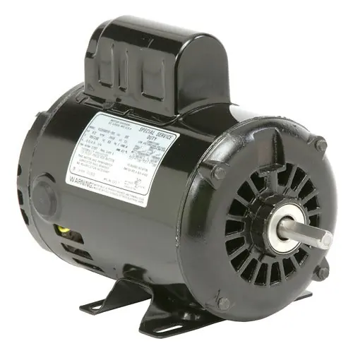 Nidec-US Motors D5CM1K14