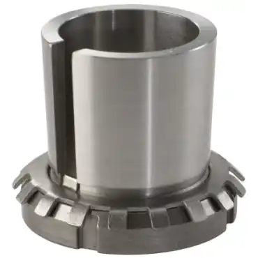 SKF SNW15X2-1/2 Adapter Sleeve - 2.5000 in Bore Dia.
