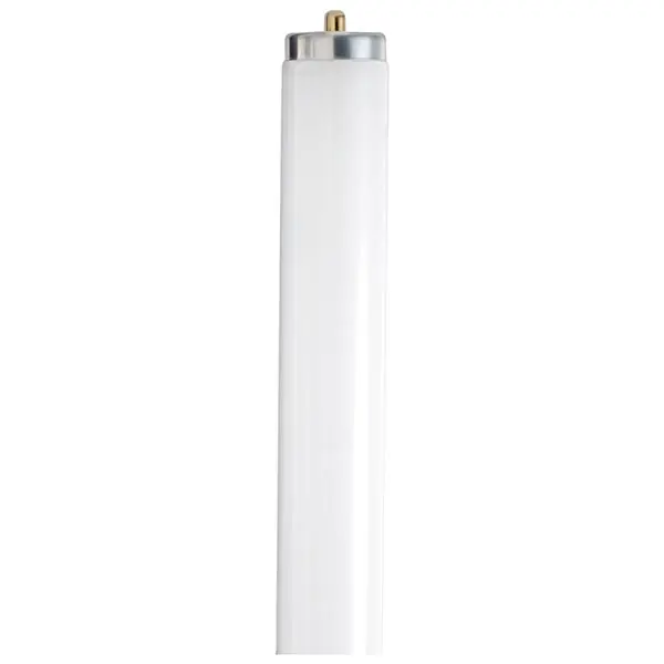 SATCO S6543 Fluorescent Lamp 59 W 96 in Length F96T8/841/ECO