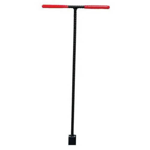 Jones Stephens M25736 3/4 x 36 Water Meter Key
