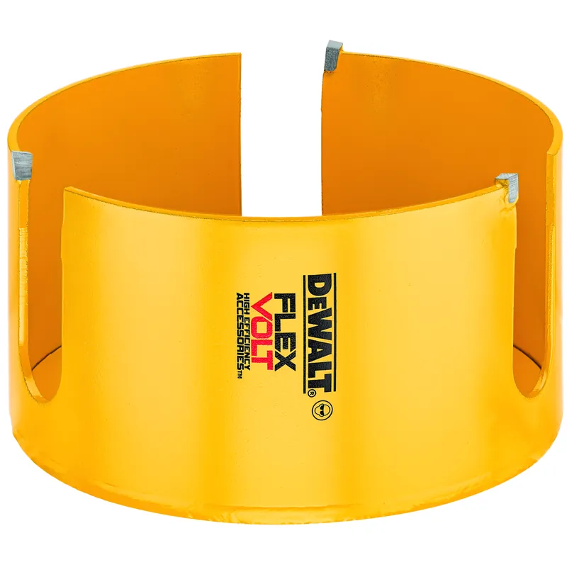 DeWalt DWAFV0458 DIT DWAFV0458 4-5/8 In. Carbide Woo
