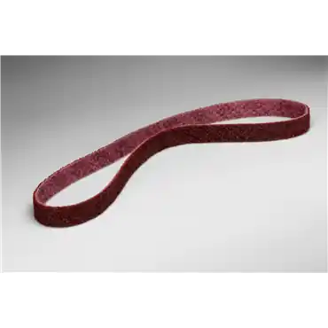3M 00048011088570 Scotch-Brite Surface Conditioning Belt 1/2 x 18