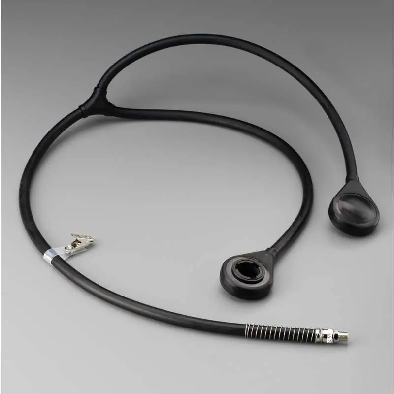 3M 7000002006 Dual Airline Back-Mounted Breathing Tube SA-2500/07148(AAD) 1 EA/Case