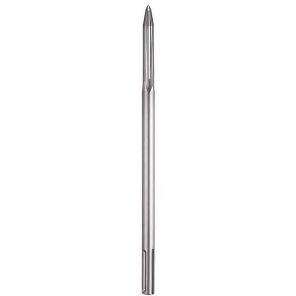 Milwaukee 48-62-4250 SS SDS-Max 16 Bull Point Chisel