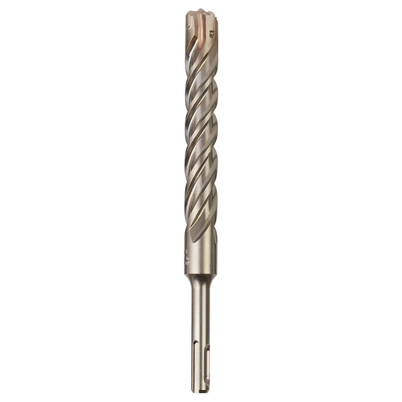 Milwaukee 48-20-7228 Carbide Tipped SDS-Plus Masonry Drill Bit