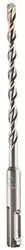 Milwaukee 48207831 1/4 In. Carbide Tipped SDS-Plus Percussion Drill Bit