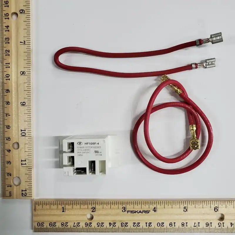 Nortek Global HVAC 1017206