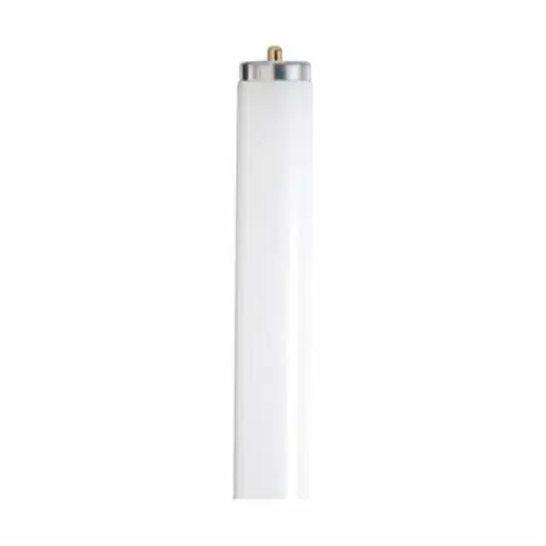 SATCO S6660 Fluorescent Lamp, 39 W, 1-Pin FA8 Fluorescent Lamp, 2875 Lumens, 62 CRI, 4200 K, 46 in L