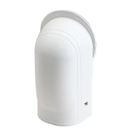 RectorSeal LW122I Rectorseal Fortress Wall Inlet 4-1/2 inch Replacement MPN